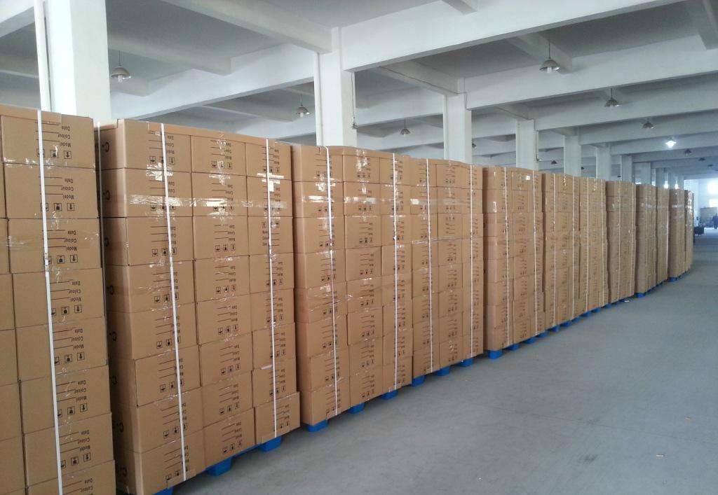 深圳海关查获大宗走私案，涉案金额高达1500万元